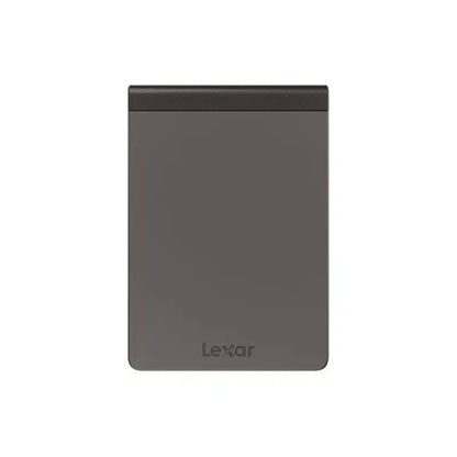 Disque Dur SSD Externe Lexar SL200 1To Portable (LSL200X001T-RNNNG) Connecto.ma