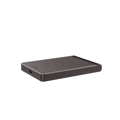 Disque Dur SSD Externe Lexar SL200 1To Portable (LSL200X001T-RNNNG) Connecto.ma