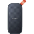 SanDisk 2 To SSD Disque dur portable– (SDSSDE30-2T00-G26)