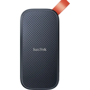 SanDisk 2 To SSD Disque dur portable– — Connecto.ma