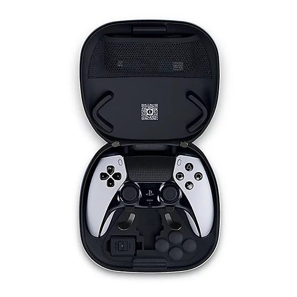 Manette sans fil Sony DualSense Edge® – (Blanc)