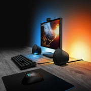 Logitech G560 - éclairage RGB LIGHTSYNC - Connecto.ma