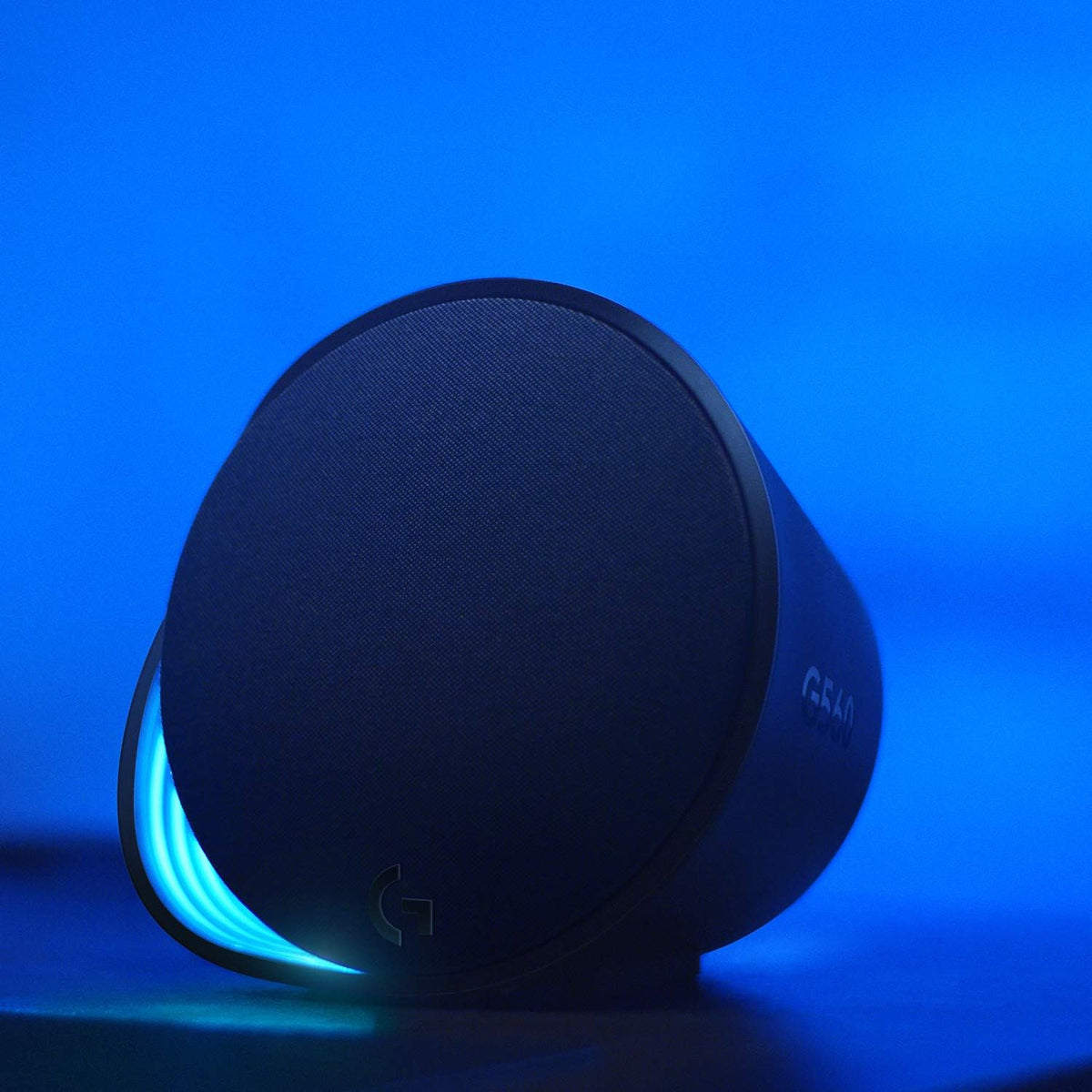 Logitech G560 - commandes enceinte droite - Connecto.ma