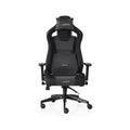Chaise Gamer EN SIMILI-CUIR XDRIVE AKDENIZ – Noir Gris (8682076351563)
