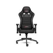 Chaise Gamer EN SIMILI-CUIR XDRIVE TORYUM – Noir — Connecto.ma