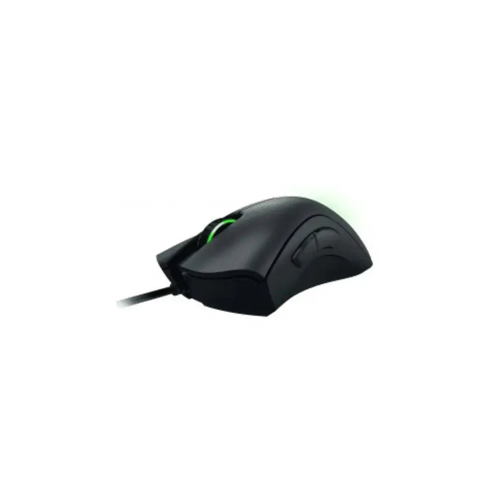 Razer Deathadder Essential Souris Avec Fil Gamer – Noir — vue 3 — Connecto.ma
