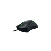 Razer Deathadder Essential Souris Avec Fil Gamer – Noir — vue 3 — Connecto.ma