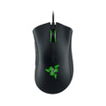 Razer Deathadder Essential Souris Avec Fil Gamer  – Noir (8886419333265)