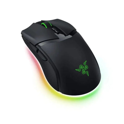 Razer Cobra Pro – Souris Sans Fil Bluetooth Gamer — Connecto.ma