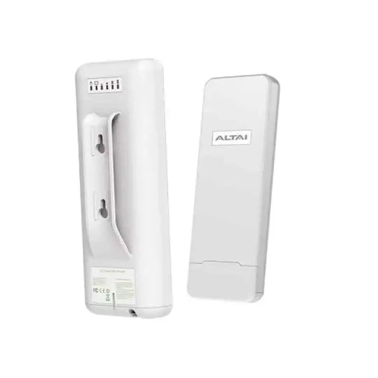 POINT D'ACCÈS ALTAI SUPER WIFI CPE — vue 2 — Connecto.ma