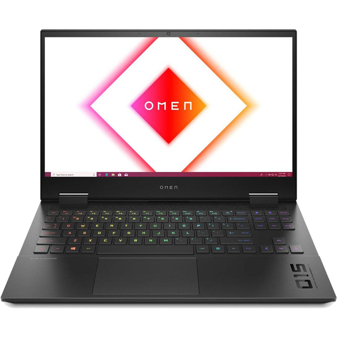HP Gaming
