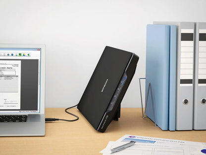 Scanner de photos et documents Epson Perfection V39II (B11B268401) Epson