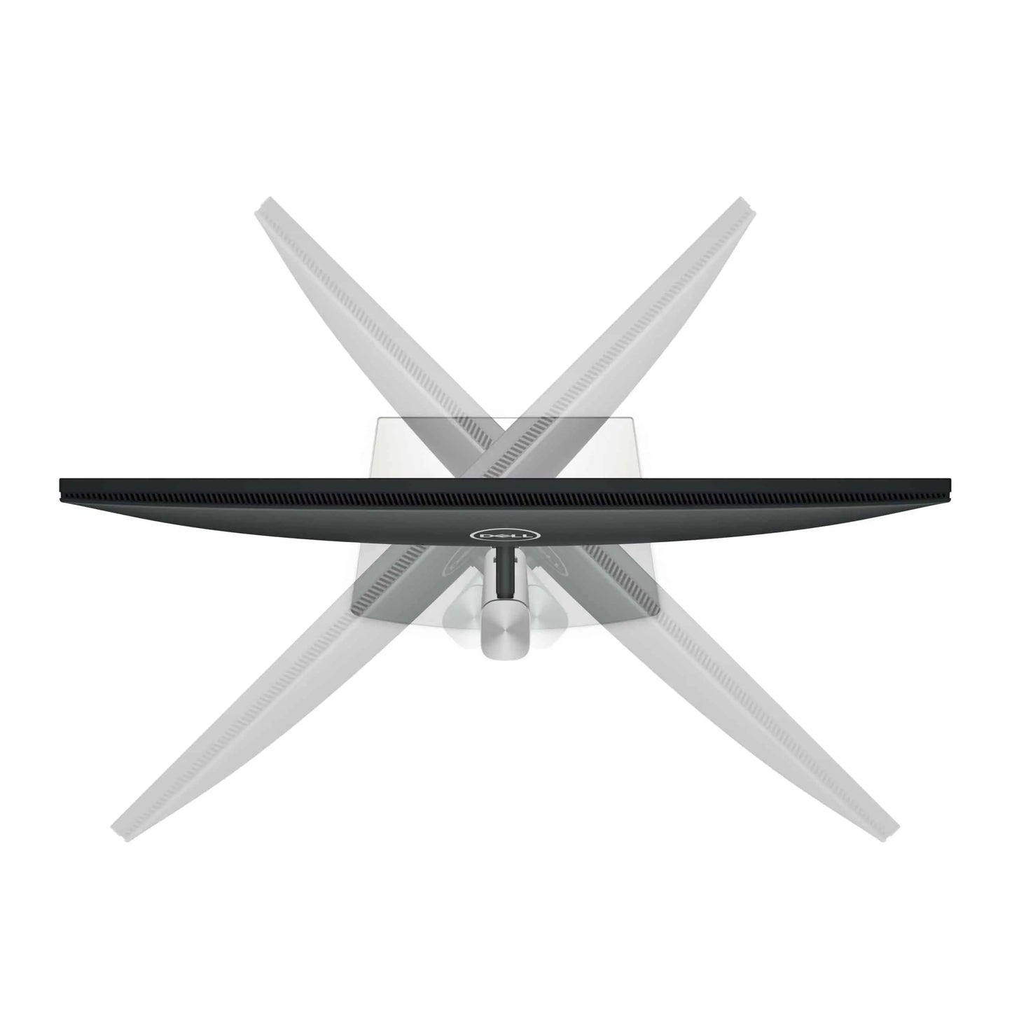 Écran MoniteurDELL P Series P2725H (P2725H-3Y) DELL