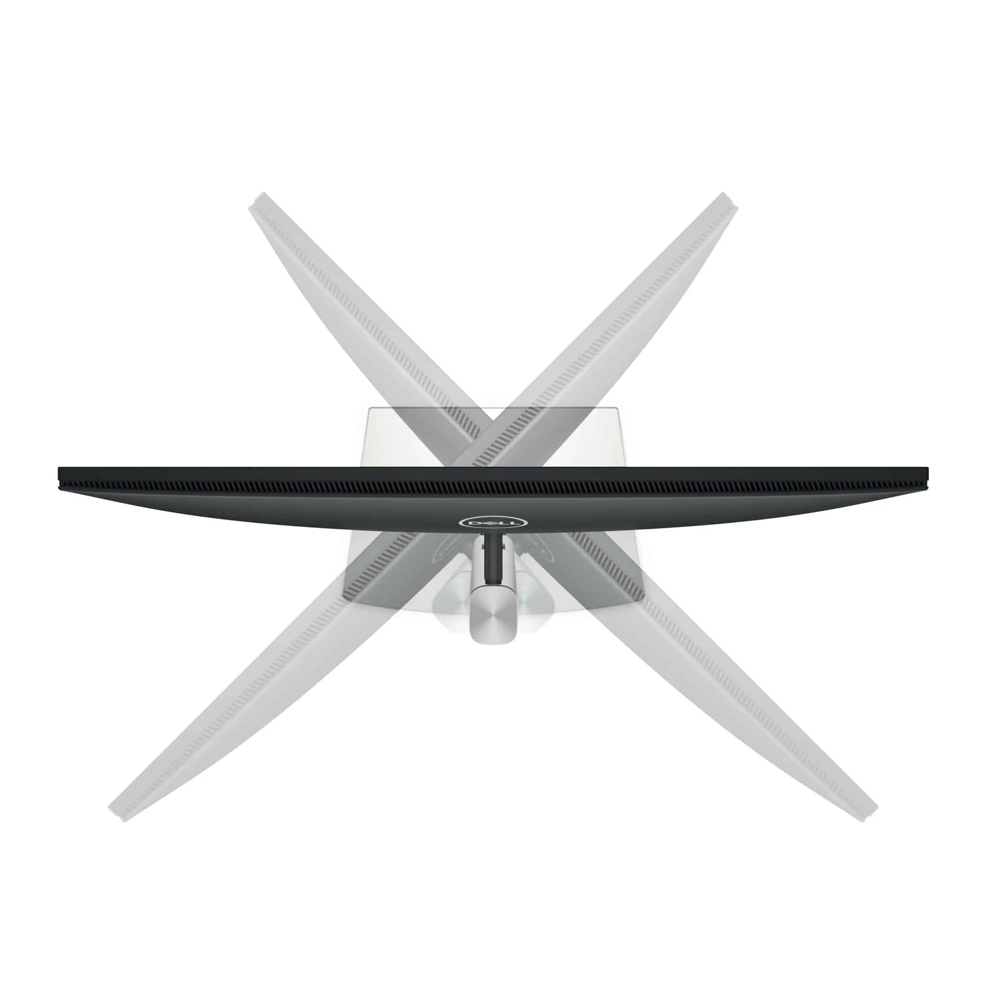 Écran MoniteurDELL P Series P2725H (P2725H-3Y) DELL