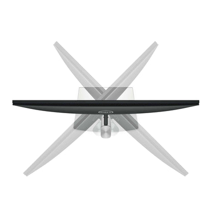 Écran MoniteurDELL P Series P2725H (P2725H-3Y) DELL