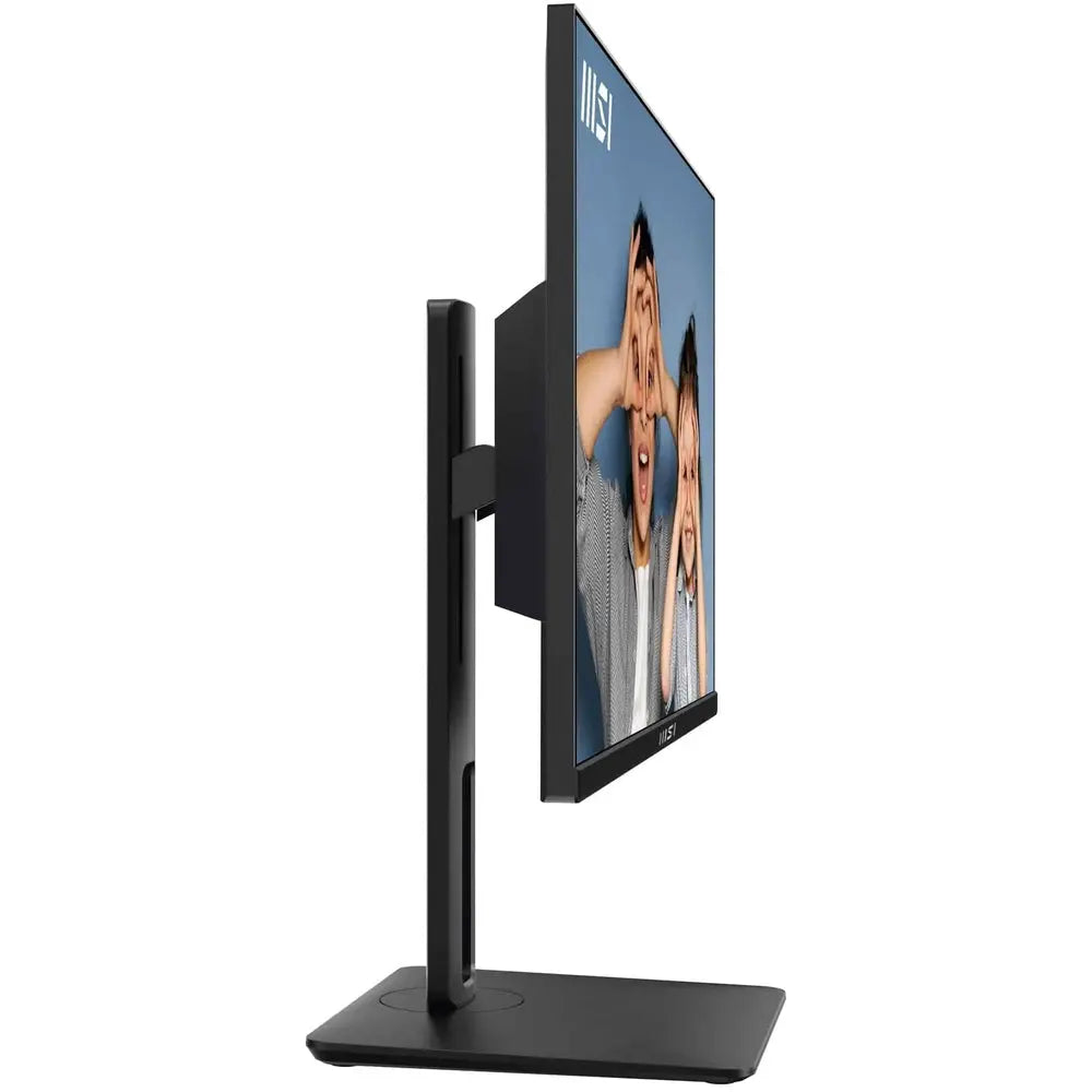 Moniteur MSI 25 Pro MP251P – Full HD — vue 8 — Connecto.ma