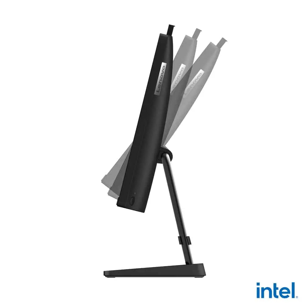 ORDINATEUR DE BUREAU ALL-IN-ONE LENOVO IdeaCentre 3 24IAP7 — vue 10 — Connecto.ma