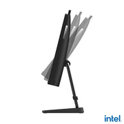 ORDINATEUR DE BUREAU ALL-IN-ONE LENOVO IdeaCentre 3 24IAP7 — vue 10 — Connecto.ma