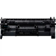 Canon 070 Noir – Cartouche de toner Original — vue 4 — Connecto.ma