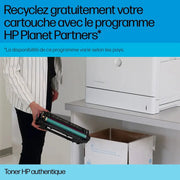 HP 32A Noir – Tambour d’imagerie HP LaserJet d’origine — vue 4 — Connecto.ma