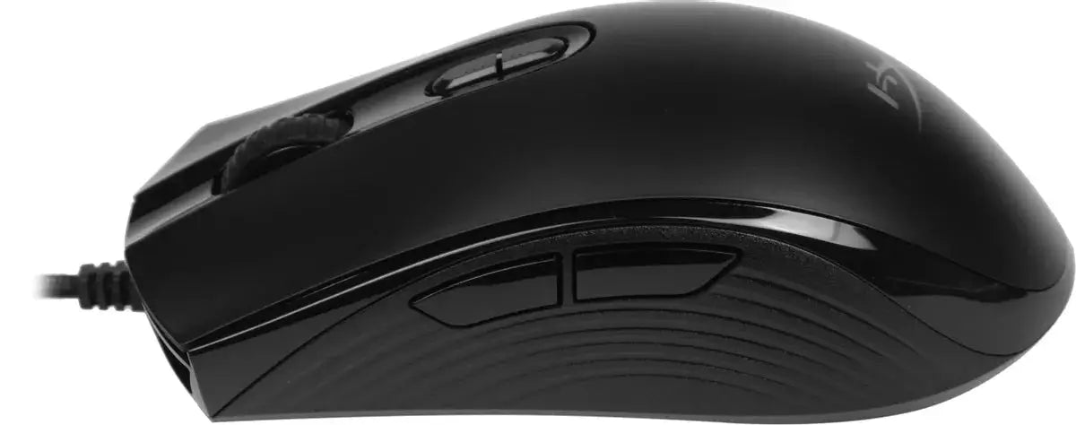 HyperX Pulsefire Core RGB HX-MC004B (4P4F8AA) – Souris Gaming 6200 DPI, 7 Boutons Programmables HYPERXMaroc | Connecto.ma