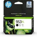 Cartouche d’encre HP 953XL – Noir (L0S70AE)