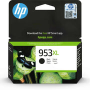 Cartouche d’encre HP 953XL – Noir — Connecto.ma