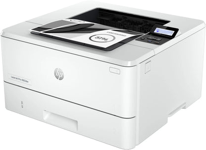 Imprimante Laser Monochrome HP LaserJet Pro 4003dw (2Z610A) Hewlett Packard