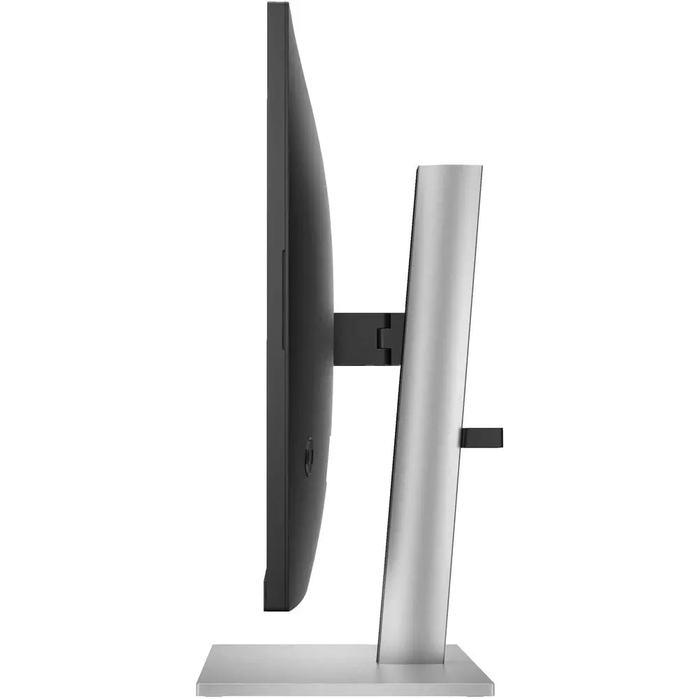 Écran HP E27 G5 – 27" Full HD — vue 4 — Connecto.ma