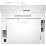 Imprimante Multifonction Laser Couleur HP LaserJet Pro MFP 4303fdn — vue 7 — Connecto.ma