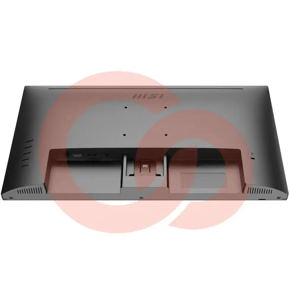 Msi Pro MP223 E2 – Écran 21.45” Full HD 100 HZ — vue 7 — Connecto.ma
