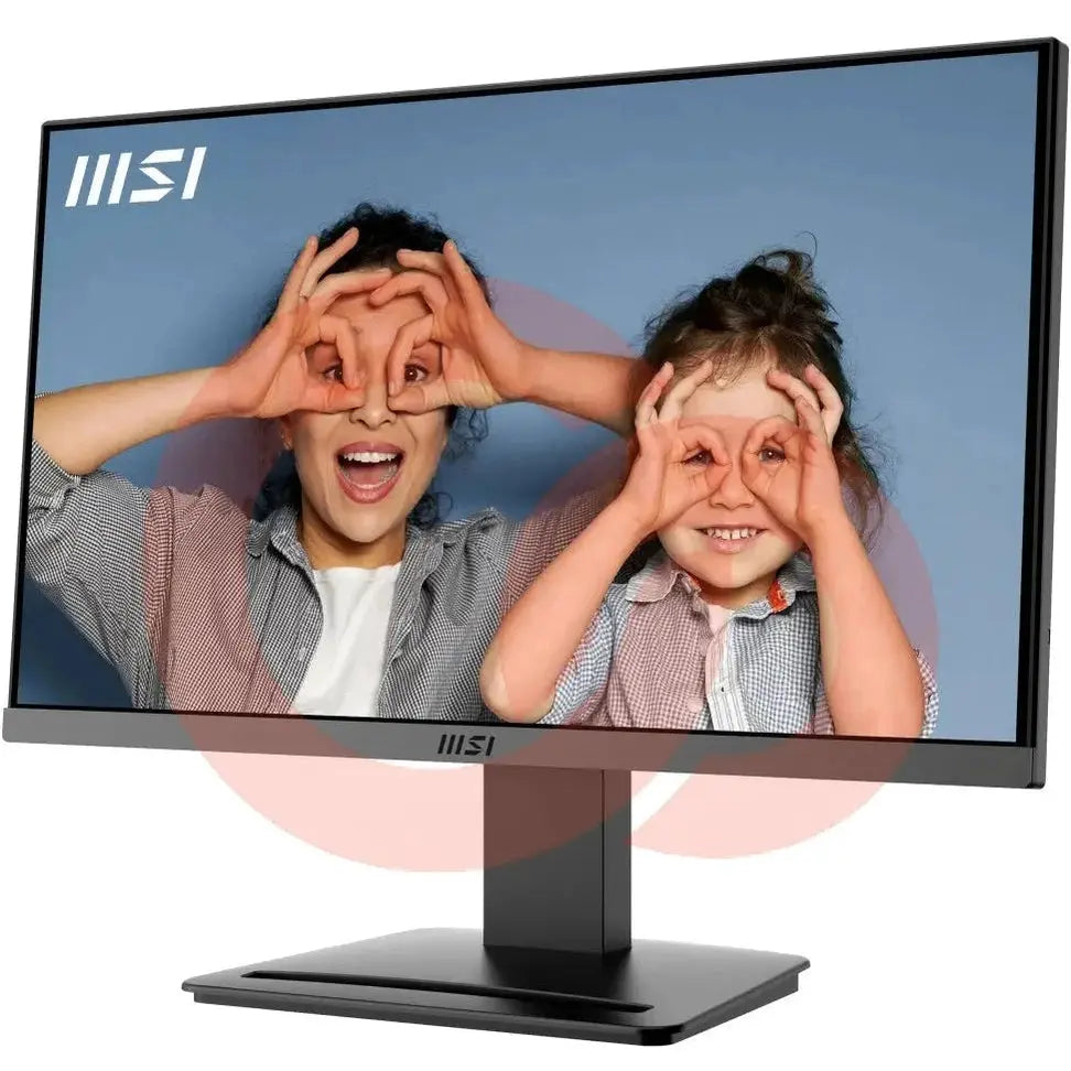 Msi Pro MP223 E2 – Écran 21.45” Full HD 100 HZ (MP223-E2)(9S6-3PB9CH-018) MSIMaroc | Connecto.ma