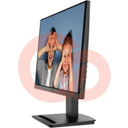 Msi Pro MP223 E2 – Écran 21.45” Full HD 100 HZ — vue 4 — Connecto.ma