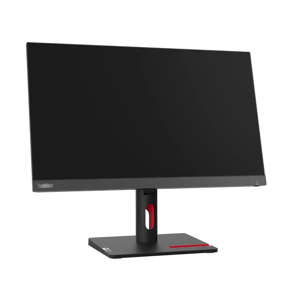 LENOVO ThinkVision 21.5 Écran Full HD S22i-30 — vue 2 — Connecto.ma