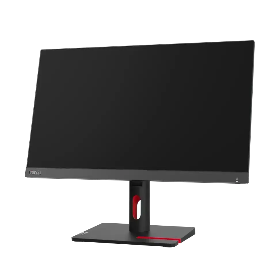 LENOVO ThinkVision 21.5 Écran Full HD S22i-30 — vue 3 — Connecto.ma