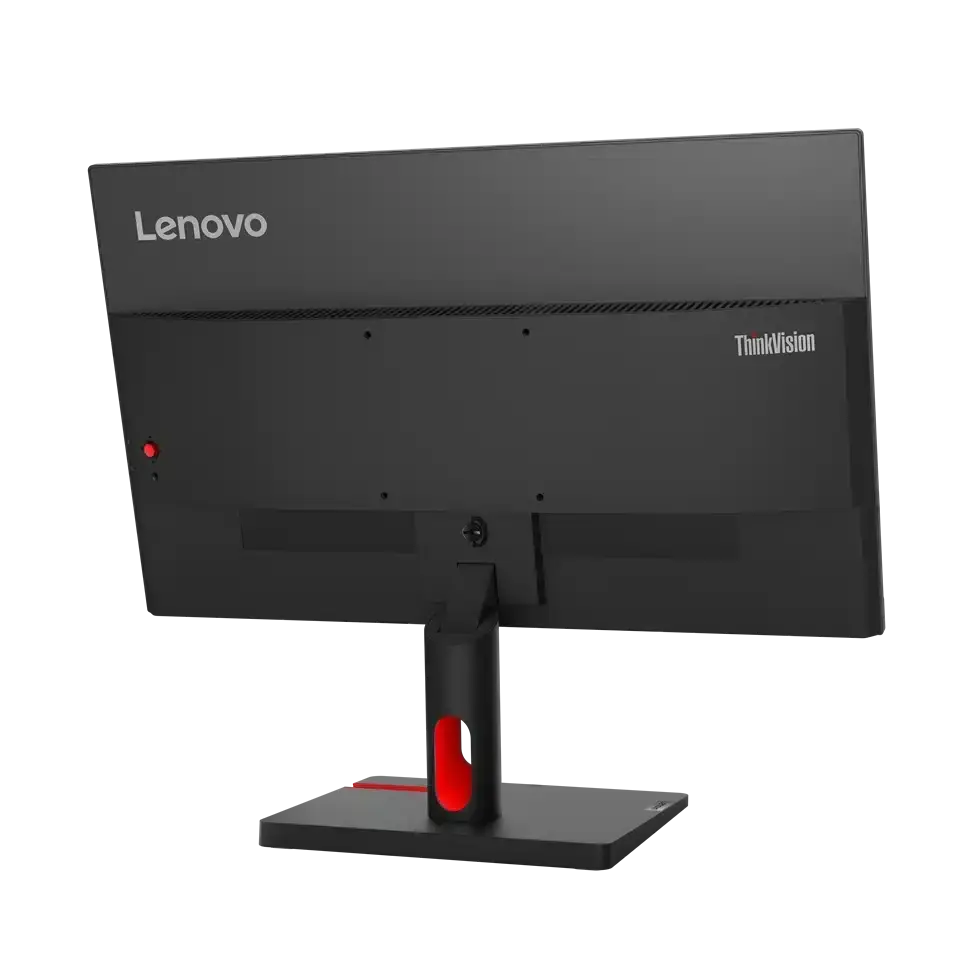 LENOVO ThinkVision 21.5 Écran Full HD S22i-30 — vue 4 — Connecto.ma