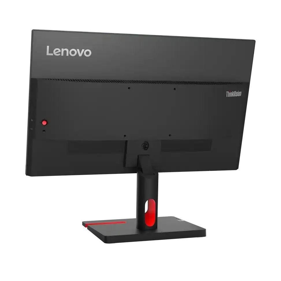 LENOVO ThinkVision 21.5 Écran Full HD S22i-30 — vue 5 — Connecto.ma