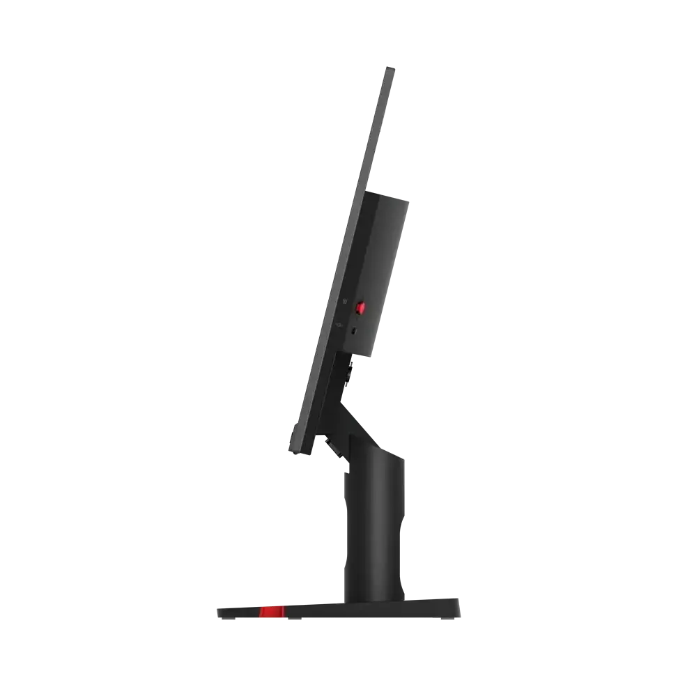 LENOVO ThinkVision 21.5 Écran Full HD S22i-30 — vue 8 — Connecto.ma