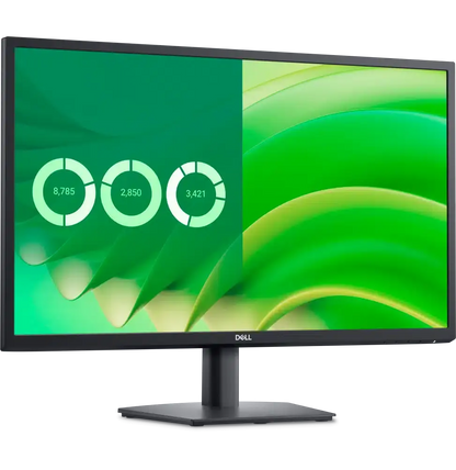 Écran Dell E2725H – 27 Full HD (E2725H-3Y) Connecto.ma