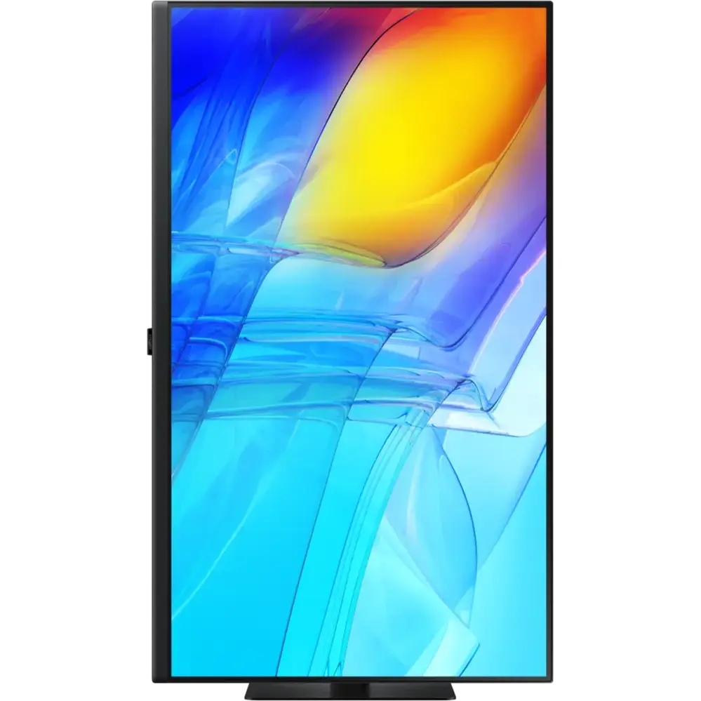 Samsung Viewfinity S80D – Moniteur Pro UHD 4K — vue 2 — Connecto.ma