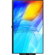 Samsung Viewfinity S80D – Moniteur Pro UHD 4K — vue 2 — Connecto.ma