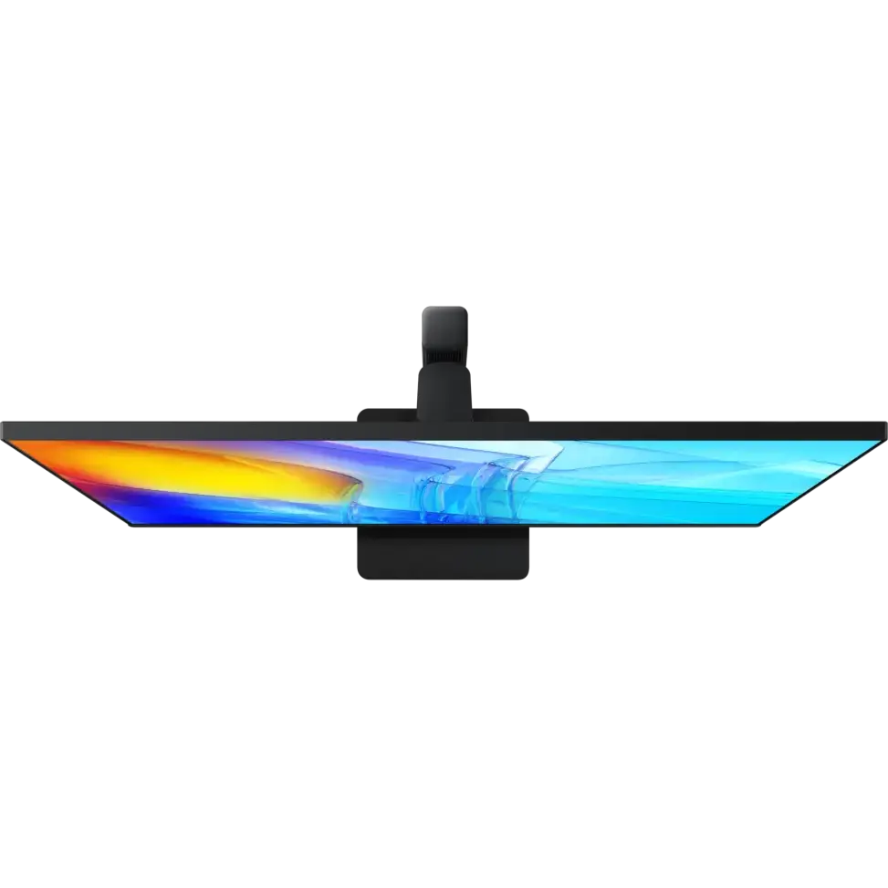 Samsung Viewfinity S80D – Moniteur Pro UHD 4K — vue 3 — Connecto.ma