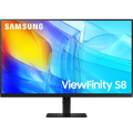 Samsung Viewfinity S80D – Moniteur Pro UHD 4K (LS32D800EAUXEN)