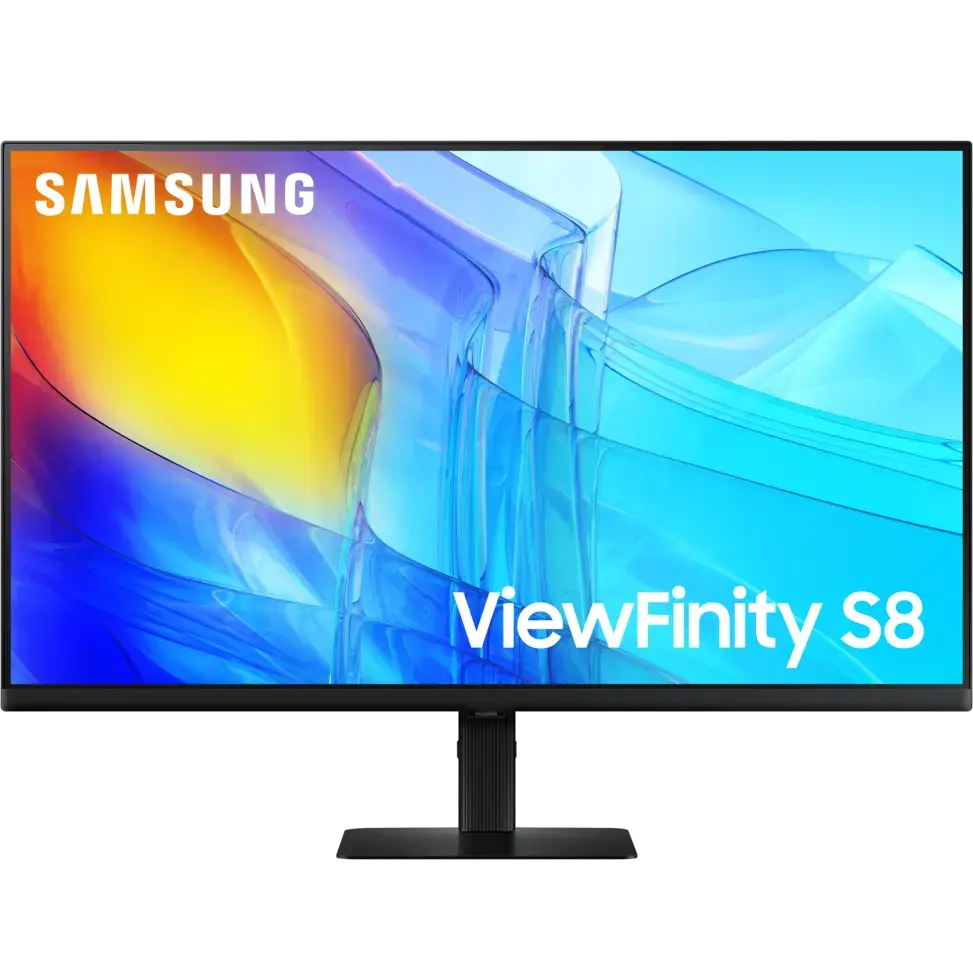 Samsung Viewfinity S80D – Moniteur Pro UHD 4K — Connecto.ma