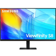 Samsung Viewfinity S80D – Moniteur Pro UHD 4K — Connecto.ma
