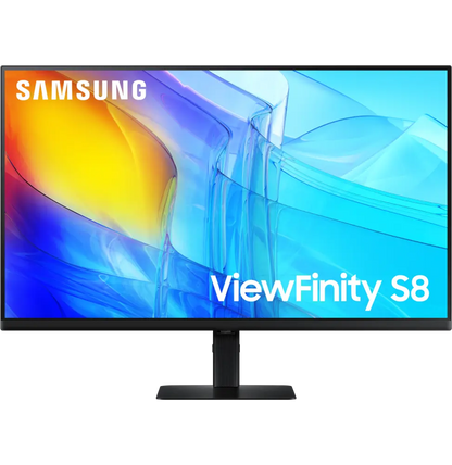 Samsung Viewfinity S80D – Moniteur Pro UHD 4K (LS32D800EAUXEN) Connecto.ma