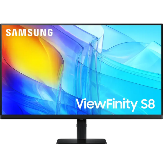 Samsung Viewfinity S80D – Moniteur Pro UHD 4K (LS32D800EAUXEN)