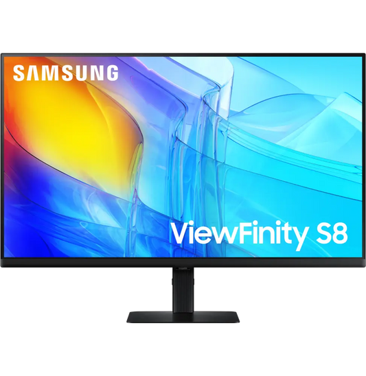 Samsung Viewfinity S80D – Moniteur Pro UHD 4K (LS32D800EAUXEN) Connecto.ma