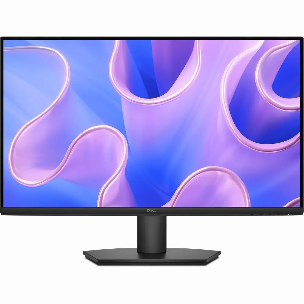 Écran 27" Full HD Dell SE2725HM — Connecto.ma