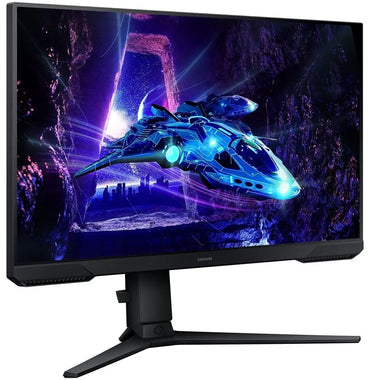 Samsung Odyssey G3 G30D – Moniteur Gaming 27″ Full HD 180 Hz (LS27DG300EUXEN) Connecto.ma